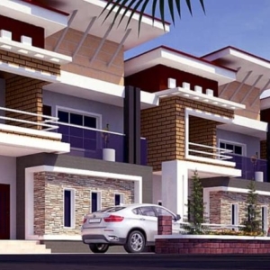 Greenhills Estate – Galadimawa, Abuja