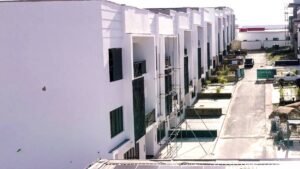 guzape terrace